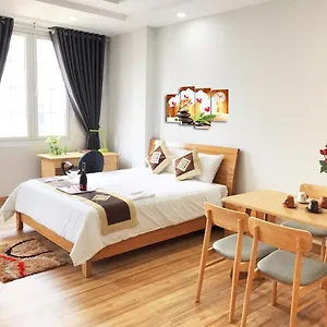 The Lumiere Near Tan Son Nhat Airport Hotel Ho Chi Minh City