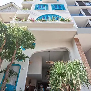 Shin Sam Boutique Hotel Vung Tau