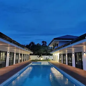 Bohol Cattleya Resort Panglao