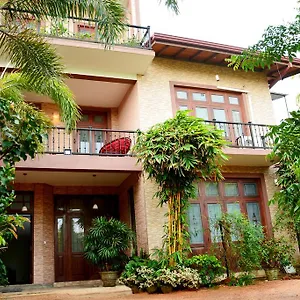 Colombo Mount Beach Hostel Dehiwala-Mount Lavinia