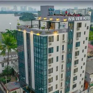 Inya View Hotel Yangon