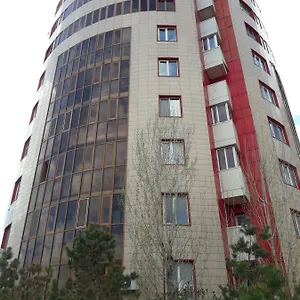 Prospect Inn Nur-Sultan (Astana)